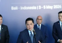 ASEAN Eyes New Regional Sports Events Beyond SEA Games