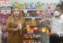 BPOM Issues New Regulation to Tighten Medicine Sales in Minimarkets and Supermark