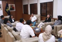Indonesia Strengthens Safe Migration Framework for Workers