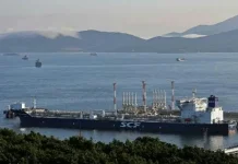 Russia Reaffirms Energy Commitments to Indonesia Despite EU Sanctions