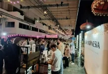 Indonesia Boosts Coffee Promotion in Finland, Estonia