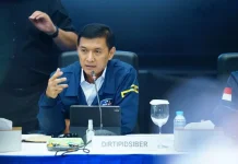 Indonesia Arrests Interpol-Listed Suspect in Cross-Border Online Fraud Case