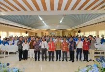 OJK Strengthens Digital Financial Literacy Among Students