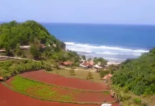 Sanglen Beach Development Adheres to UNESCO Standards to Avert Water Crisis