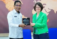 Indonesian-Portland Ombudsman Share Best Practices in Public Service Oversight