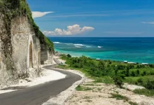 Bali Welcomes 1.4 Million Foreign Tourists in First Quarter of 2026