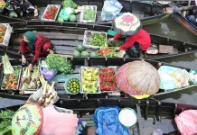 Indonesia’s Economy Grows 5.61 Percent in Q1-2026: BPS
