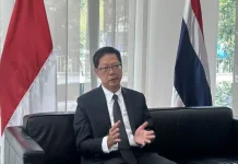 Thailand Seeks Wellness Tourism Partnership with Indonesia