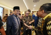 Malaysia Strengthens Higher Education Ties with Indonesia