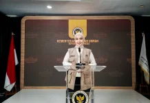 Indonesia Reinforces Governance and Protection in 2026 Hajj Operations