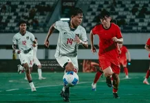 Keanu’s Late Goal Lifts Indonesia Over China in U‑17 Asian Cup Opener