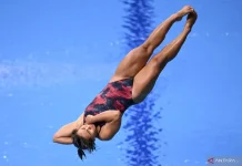 Indonesia Keeps Divers in Training Ahead of 2026 Asian Games Amid Uncertainty