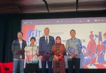 Indonesia Bolsters Film Diplomacy for Cannes Through Next Step Studio Initiative
