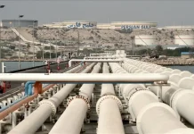 Indonesia Urges Restraint After UAE's Fujairah Oil Facility Attacks