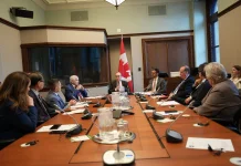 Canada-Indonesia Parliamentary Friendship Group Revived to Boost Cooperation