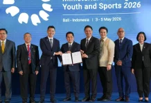 Southeast Asia Unites to Strengthen Youth and Sports Cooperation