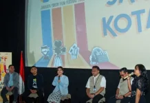 Bank Indonesia Launches JYFF 2026 to Boost Jakarta's Film Economy