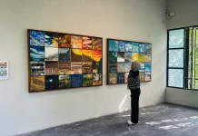 'Sound of Asia: Archipelago X', Bridging Indonesia and the Philippines Through Art