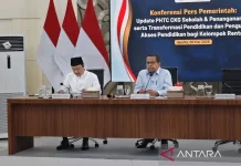 Govt Partners with New Media to Expand Public Communication
