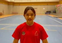 Indonesia's Alma Tsany Adopt Pressure‑Free Debut at World Climbing Series Wujiang