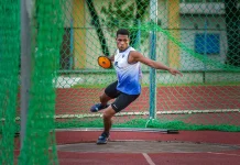 Debut Champions Signal Eastern Indonesia’s Athletic Rise