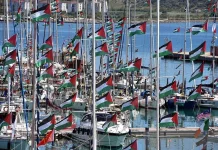 Countries Unite Against Israel’s Seizure of Humanitarian Fleet