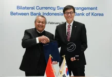 Currency Swaps Support Rupiah but Not Long-Term Fix: Expert