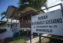Bengkulu Seeks to Bring Home First Lady Fatmawati in Repatriation Propososal