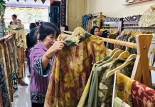 Yogyakarta Marks Milestone with Indonesia’s First Ecoprint Gallery