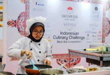 Chef Expo 2026 to Drive Indonesia’s Global Gastronomy Ambition