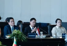 Bali Declaration Sparks Southeast Asia’s Olympic Dream