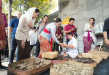 Bali Tackles 3 Key MSME Issues via Green Incubation
