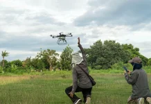 Govt Facilitates International Certification to National Drone Industry
