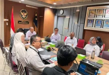Ministry, OJK Strengthen Access to Banking Services