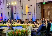 ASEAN Targets DEFA Signing at 2026 Summit