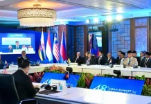 President Prabowo Calls for Stronger Regional Collaboration at BIMP-EAGA Summit