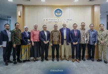 Indonesia, Harvard Medical School Forge Global Health Partnership