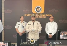 Indonesia Blocks 80 Citizens from Illegal Hajj Attempts