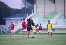 Indonesia Drawn into Group A for AFF U19 Championship
