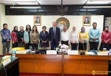 UI Positions Itself as a Hub for Asia-Pacific Research Collaboration