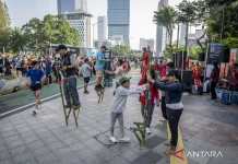 Jakarta Expands CFD to Rasuna Said to Boost Sport Tourism