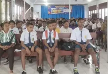 DPD Urges 2026 PIP Scholarship Focus on Remote West Papua Areas