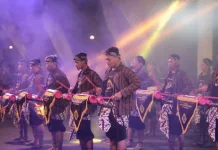 Creative Economy Seen as New Growth Engine for Indonesia