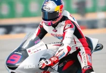Veda Ega Secures Q2 Spot After Strong Comeback at French Moto3 GP