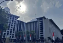 World Mosque Youth to Host International MTQ at Istiqlal, May 23–25
