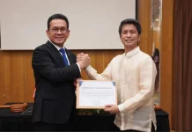 Indonesia, Philippines Launch Business Association to Boost Trade