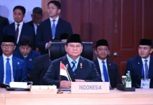 Indonesia Pushes ASEAN Dialogue on Regional Stability at 48th ASEAN Summit