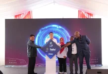 Indonesia-PNG Connectivity Strengthened with Launch of Pukpuk Submarine Cable