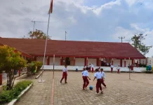 Sumedang Expands Eco-Friendly School Program to Tackle Waste