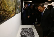 Indonesia Showcases "Printing the Unprinted" at the 2026 Venice Biennale